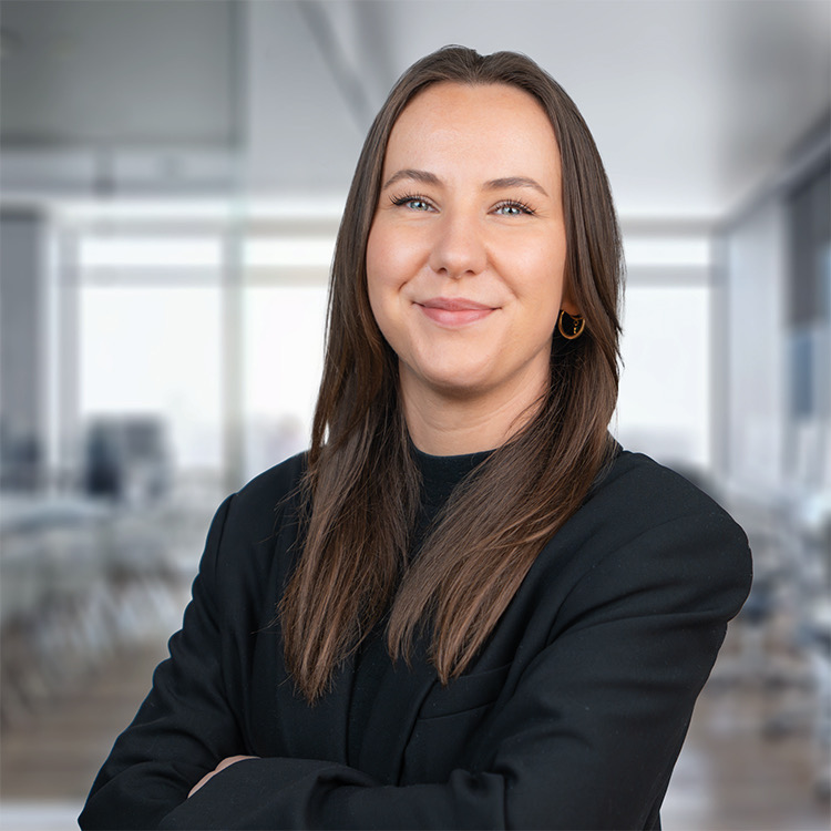 Laura Hirche